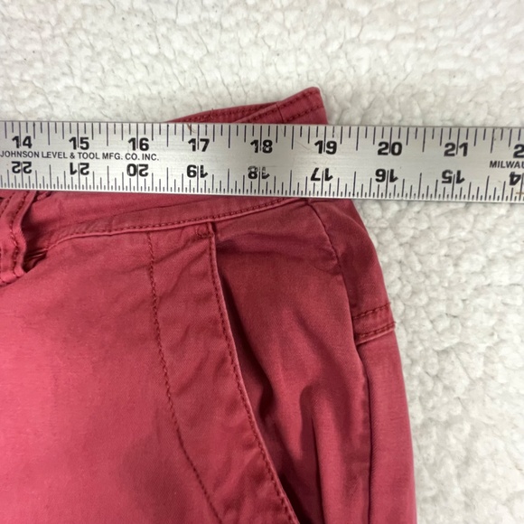 Women’s Orvis 16 Pink Pants - Picture 11 of 11